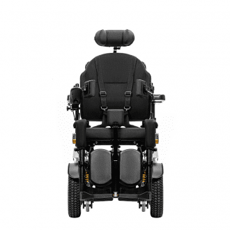 Инвалидная коляска с электроприводом Ortonica Pulse 360 в Минске