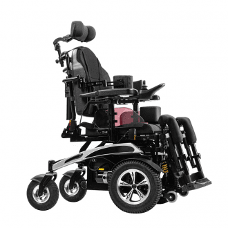 Инвалидная коляска с электроприводом Ortonica Pulse 360 в Минске