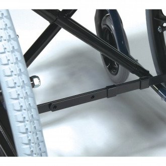 Кресло-коляска с ручным приводом Vermeiren V300+30° XL в Минске