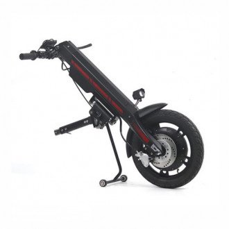 Электроприставка для инвалидной коляски ICross GrandWay GW03/04 в Минске