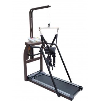 Электрическая беговая дорожка AMF 8612Z в Минске