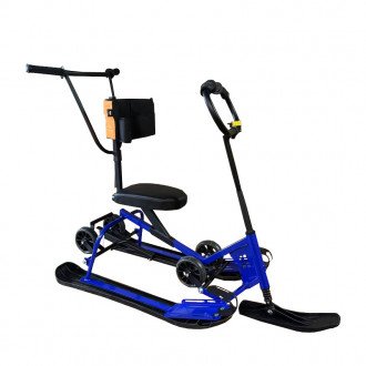 Коляски для детей с ДЦП