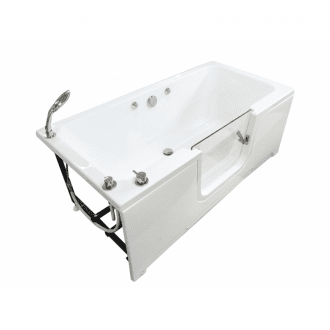 Ванна для людей с частичной утратой опорно-двигательных функции Radomir Грасс 3 в Минске