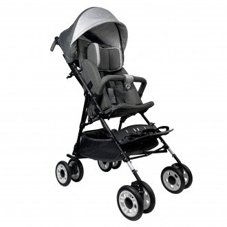 Детская прогулочная коляска ДЦП JoyDis Pixi в Минске