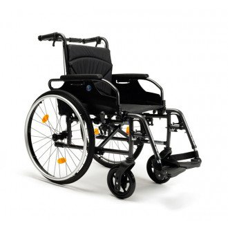 Кресло-коляска с ручным приводом Vermeiren V200 (D200 30°) в Минске