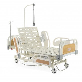 Многофункциональная кровать с электроприводом MedMos DB-3 в Минске