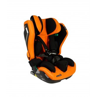 Детское автомобильное кресло ДЦП Thomashilfen RECARO Axion 1 Reha в Минске