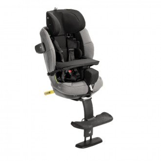 Детское автомобильное кресло ДЦП Schuchmann Charlie Integral в Минске