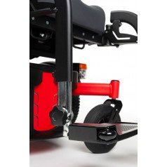 Съёмные подножки
