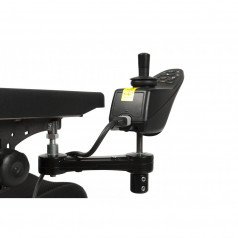 Пульт регулируемый по высоты, складной
