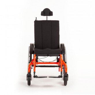 Детская инвалидная коляска ДЦП Hoggi Swingbo-Plus (компл. SHERPA) в Минске