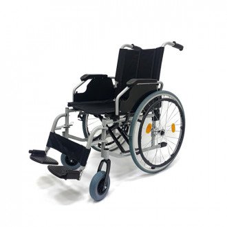 Кресло-коляска с ручным приводом Foshan FS 972B в Минске