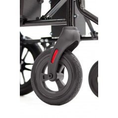 Передние колёса 
