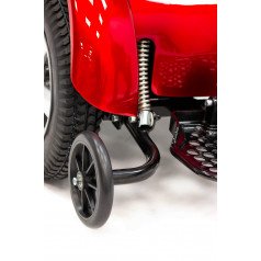 Передние антиопрокидыватели
