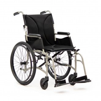 Кресло-коляска с ручным приводом Met Fly 300 в Минске