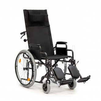 Кресло-коляска с ручным приводом Met Partner в Минске