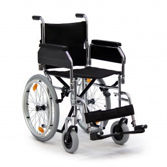 Кресло-коляска с ручным приводом Met Transit 150 в Минске