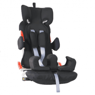 Детское автомобильное кресло ДЦП K.I.T Tech Forza Car Booster в Минске