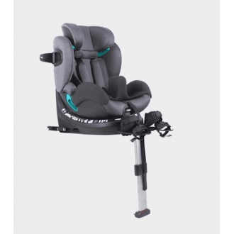 Детское автомобильное кресло ДЦП K.I.T Tech Nuvola Car Seat в Минске