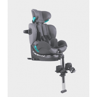 Детское автомобильное кресло ДЦП K.I.T Tech Nuvola Car Seat в Минске