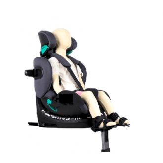 Детское автомобильное кресло ДЦП K.I.T Tech Nuvola Car Seat в Минске
