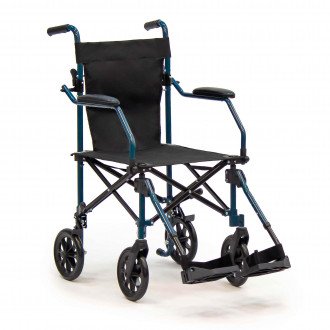 Кресло-коляска с ручным приводом Met Transfer 260 в Минске