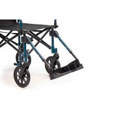 Опоры для стоп
