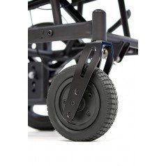 Передние колёса 
