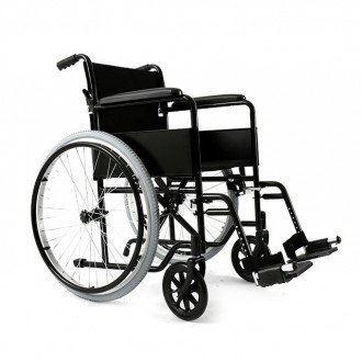 Кресло-коляска с ручным приводом INTCO Alpha 01 в Минске