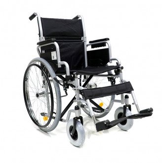 Кресло-коляска с ручным приводом INTCO Alpha 09 в Минске