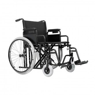 Кресло-коляска с ручным приводом ЗСО Alpha 40 в Минске