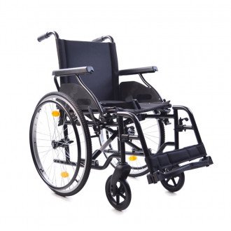Кресло-коляска с ручным приводом ЗСО Omega 205 в Минске