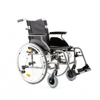 Кресло-коляска с ручным приводом INTCO Omega 230 в Минске