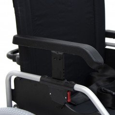 Подлокотники