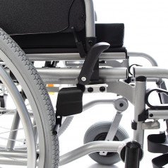 Ручные стояночные тормоза
