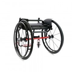 Складная спинка
