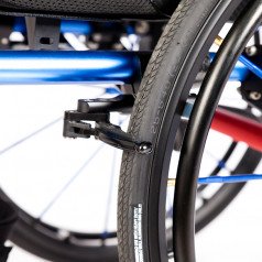 Стояночные тормоза
