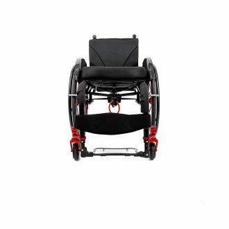 Активная инвалидная коляска ЗСО Omega Active 211 в Минске