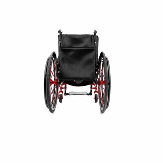 Активная инвалидная коляска ЗСО Omega Active 211 в Минске