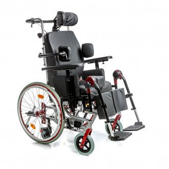 Многофункциональная кресло-коляска ЗСО Omega Luxe 750 в Минске