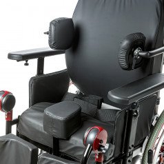 2-точечный ремень