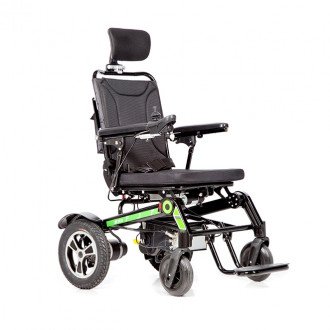 Инвалидная коляска с электроприводом ЗСО Delta Electro 9200 в Минске