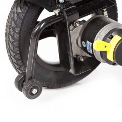 Антиопрокидыватели
