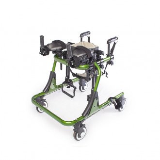Детские переднеопорные ходунки Med Care BM 914L в Минске