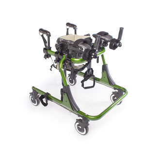 Детские переднеопорные ходунки Med Care BM 914L в Минске