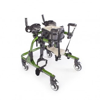 Детские переднеопорные ходунки Med Care BM 914L в Минске