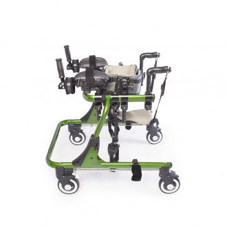Детские переднеопорные ходунки Med Care BM 914L в Минске