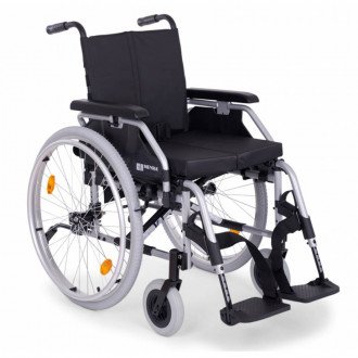 Кресло-коляска с ручным приводом Meyra Eurochair2 в Минске