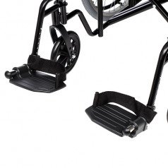 Ремни для стоп
