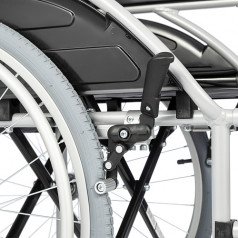 Ручные стояночные тормоза
